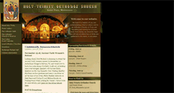 Desktop Screenshot of htoc.us